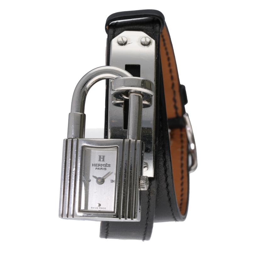 HERMES エルメス/ケリーウォッチ/KE1.210//2016572/Bランク/62