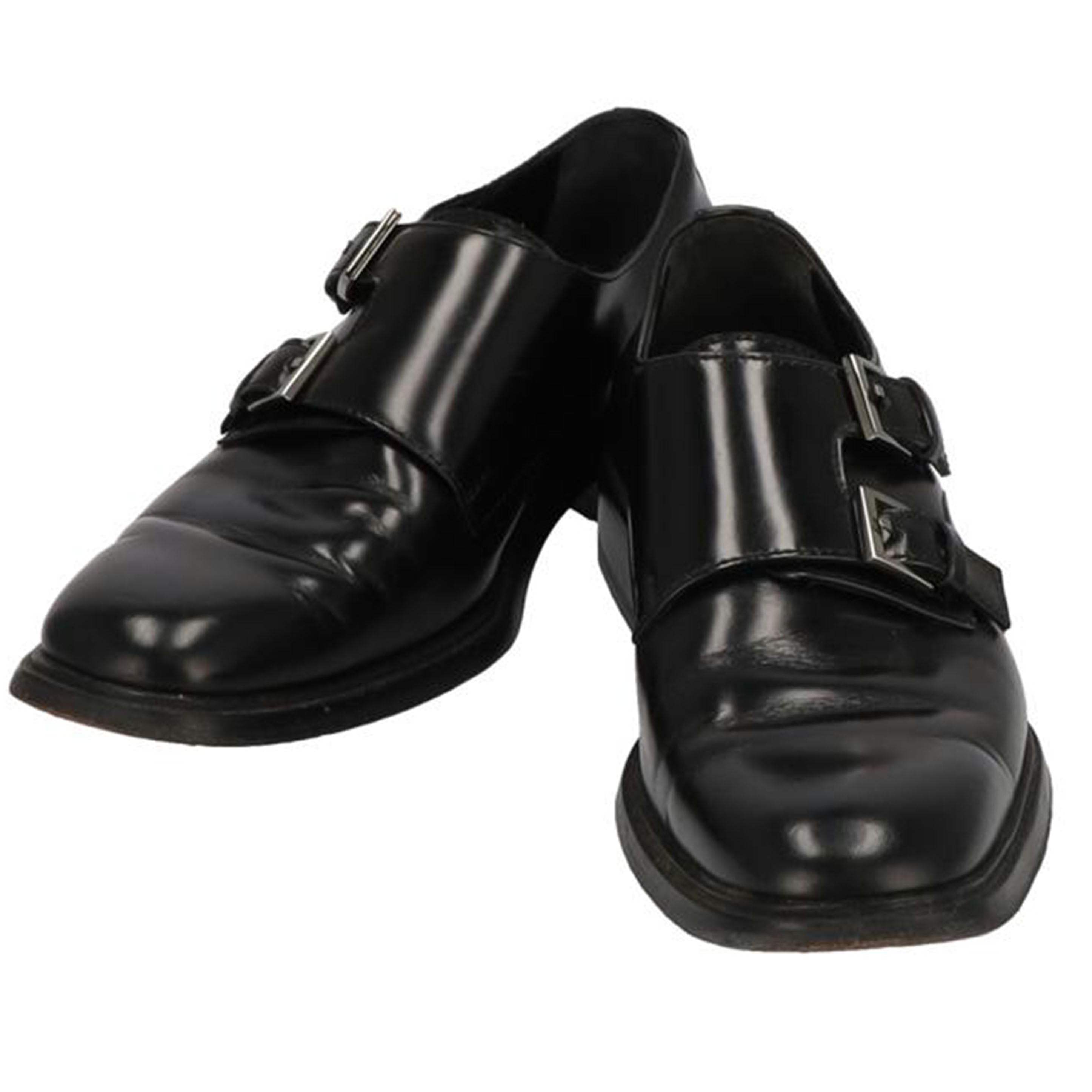 GUCCI グッチ/GUCCI ビジネスシューズ/43E//Bランク/75