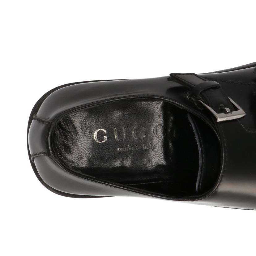 GUCCI グッチ/GUCCI ビジネスシューズ/43E//Bランク/75