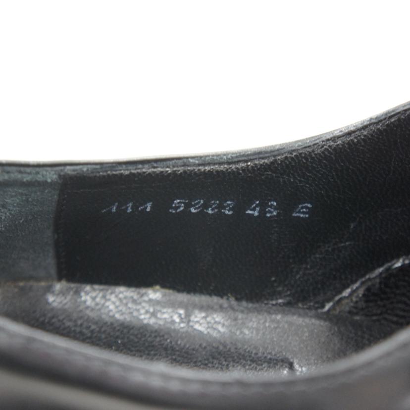 GUCCI グッチ/GUCCI ビジネスシューズ/43E//Bランク/75