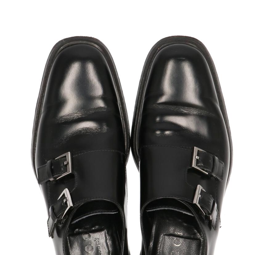GUCCI グッチ/GUCCI ビジネスシューズ/43E//Bランク/75