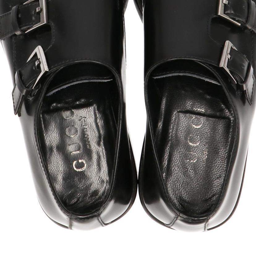 GUCCI グッチ/GUCCI ビジネスシューズ/43E//Bランク/75