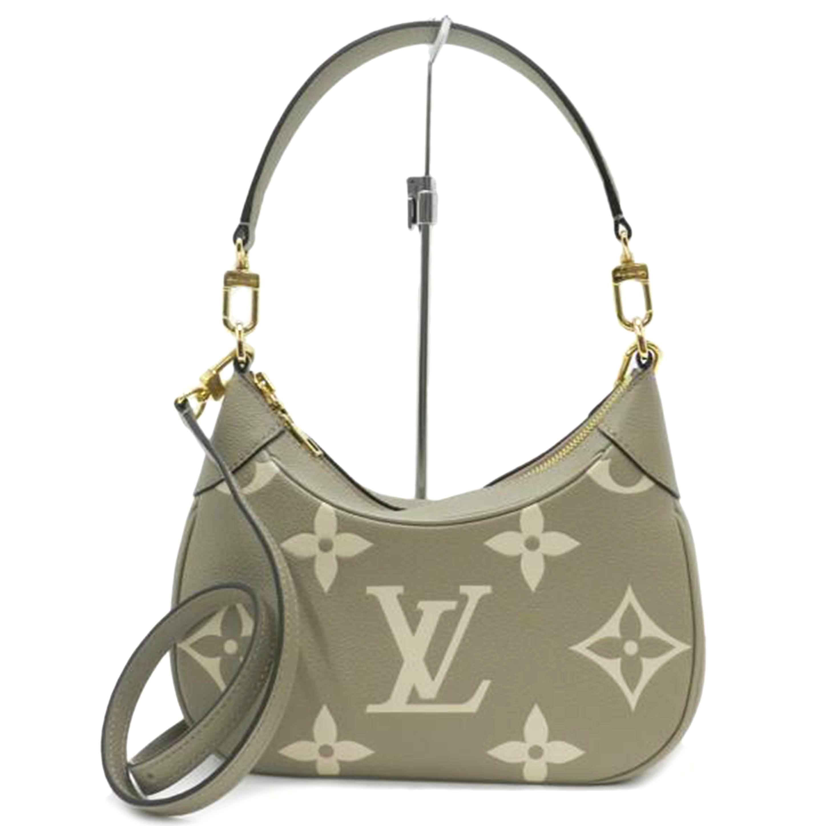 LOUIS VUITTON ルイヴィトン/バガテルNM/MGジャイアント/バイカラー/M46112//RFID/SAランク/69