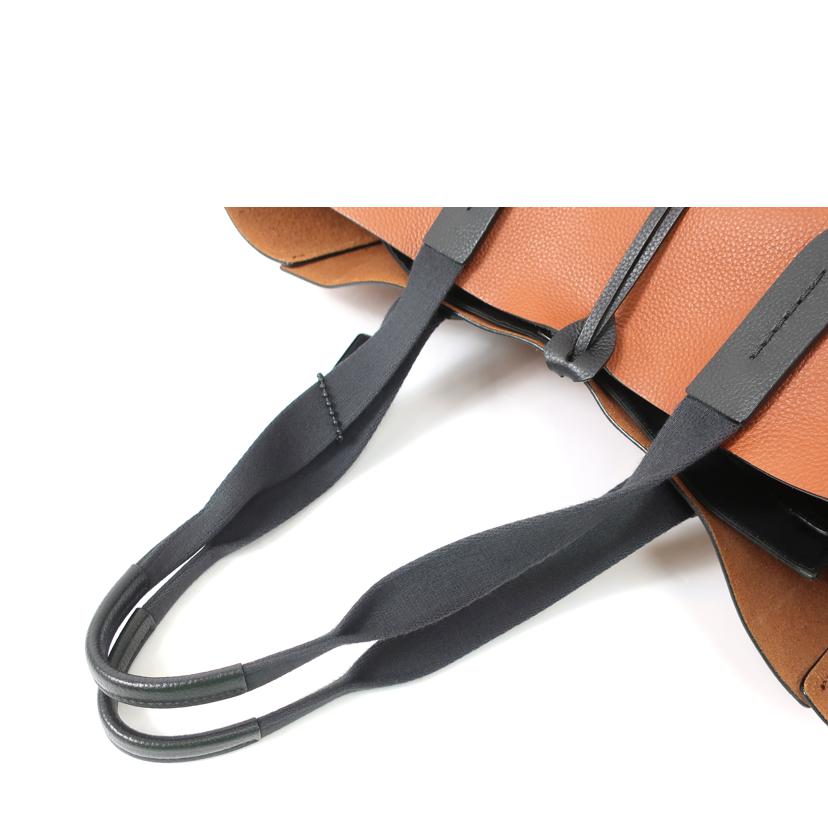 COACH コーチ/グローブ トート ウィズ タトゥ Grove Tote with Tattoo ハンドバッグ/36740//E1880/Aランク/65