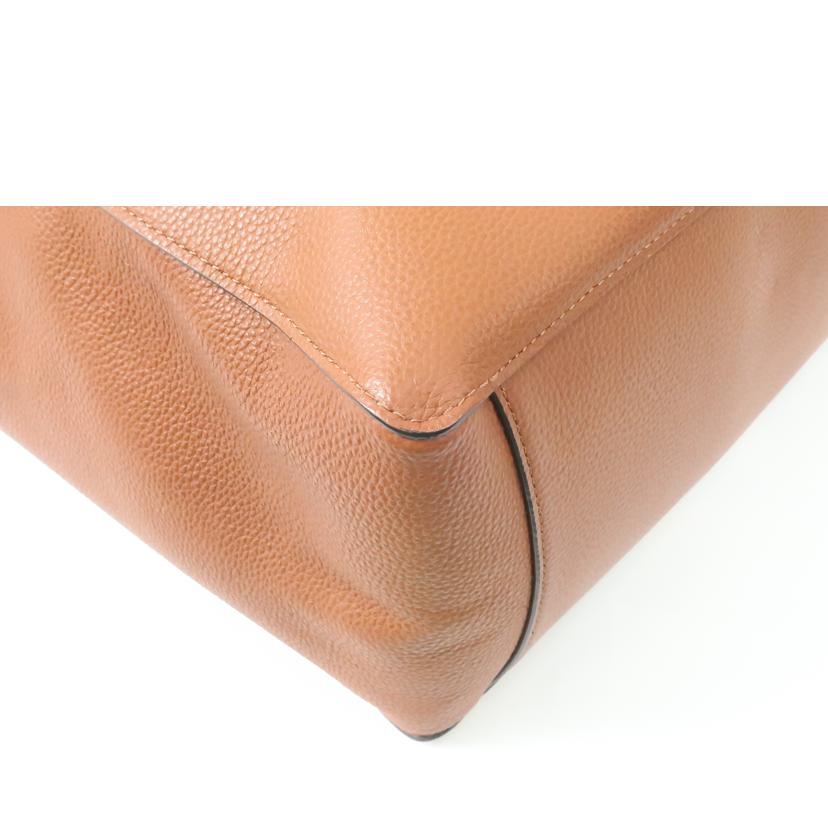 COACH コーチ/グローブ トート ウィズ タトゥ Grove Tote with Tattoo ハンドバッグ/36740//E1880/Aランク/65