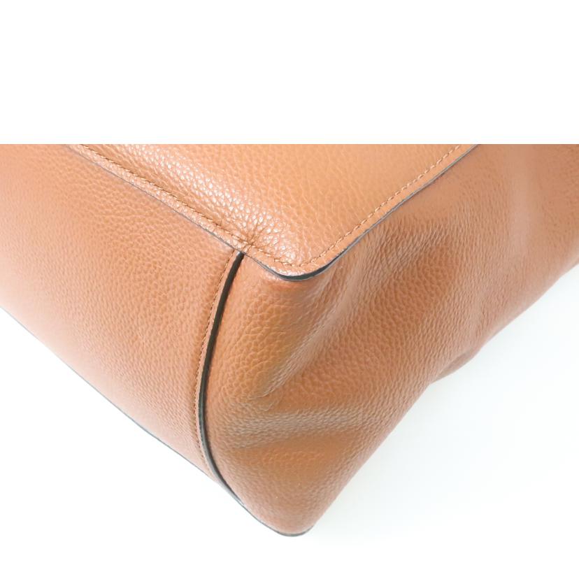 COACH コーチ/グローブ トート ウィズ タトゥ Grove Tote with Tattoo ハンドバッグ/36740//E1880/Aランク/65