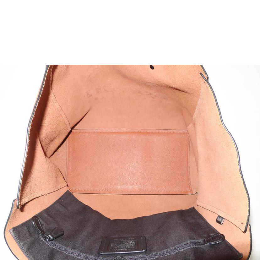 COACH コーチ/グローブ トート ウィズ タトゥ Grove Tote with Tattoo ハンドバッグ/36740//E1880/Aランク/65