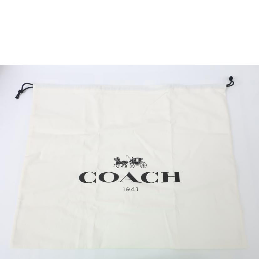 COACH コーチ/グローブ トート ウィズ タトゥ Grove Tote with Tattoo ハンドバッグ/36740//E1880/Aランク/65