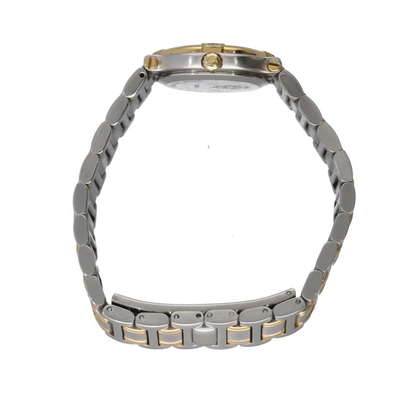 GUCCI グッチ/ラウンドフェイスウォッチ/レディース/クオーツ/9000L//029****/ABランク/62