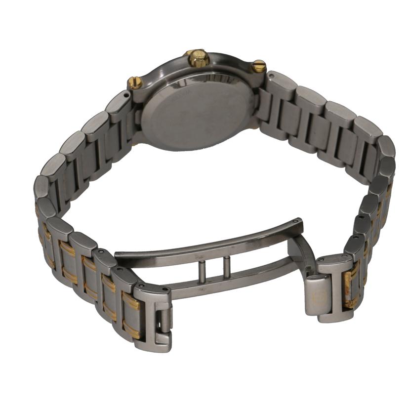 GUCCI グッチ/ラウンドフェイスウォッチ/レディース/クオーツ/9000L//029****/ABランク/62