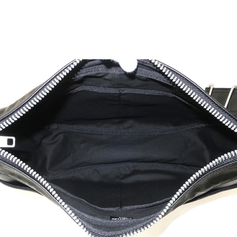 PORTER ポーター/フリースタイルショルダーバッグ 斜め掛け//Aランク/65