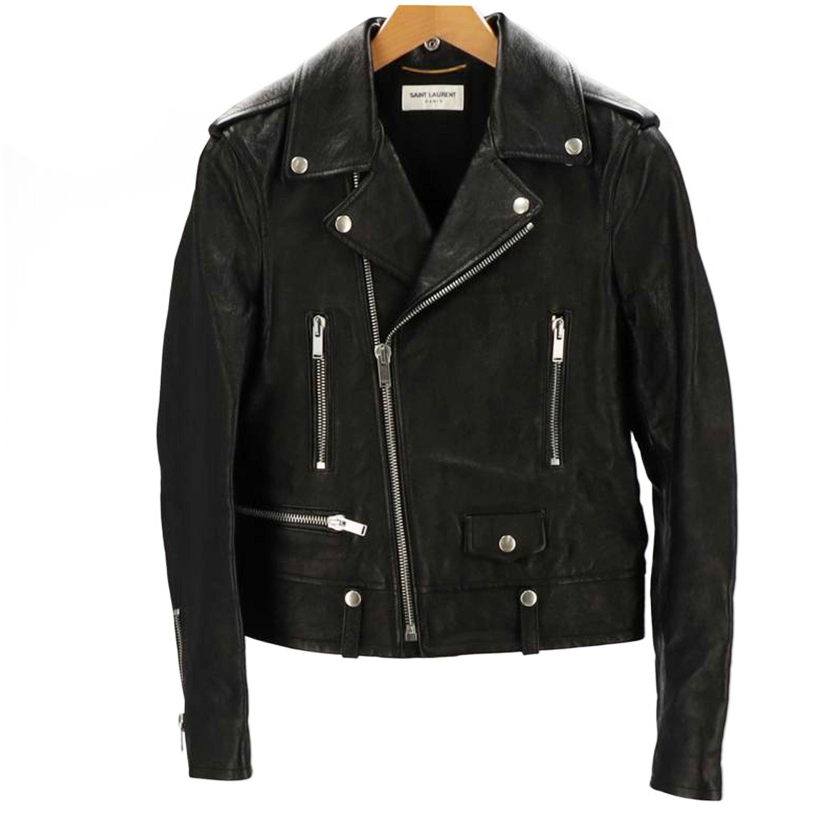 SAINT LAURENT サンローラン/SAINT LAURENT コート//Aランク/75