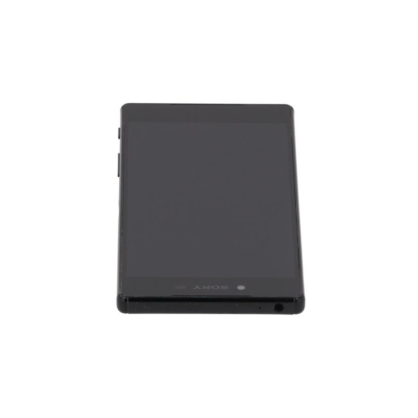 SONY ソニー/スマートフォン/SO-03H//359911063342138/Cランク/75