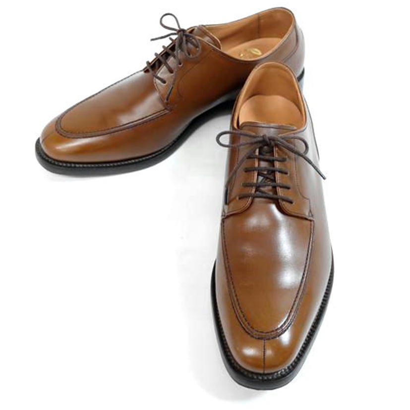 SCOTCH GRAIN スコッチグレイン/SCOTCH GRAIN ドレスシューズ/HA-0521//Cランク/71