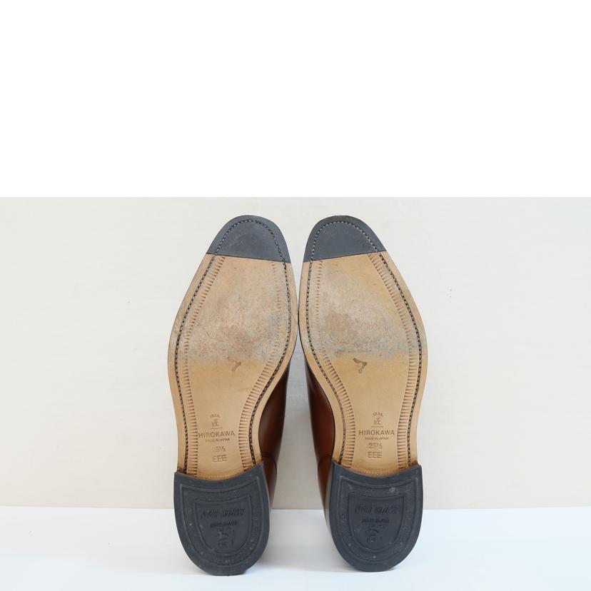 SCOTCH GRAIN スコッチグレイン/SCOTCH GRAIN ドレスシューズ/HA-0521//Cランク/71