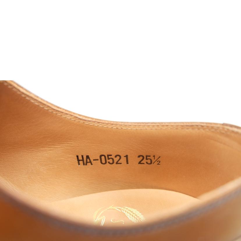 SCOTCH GRAIN スコッチグレイン/SCOTCH GRAIN ドレスシューズ/HA-0521//Cランク/71