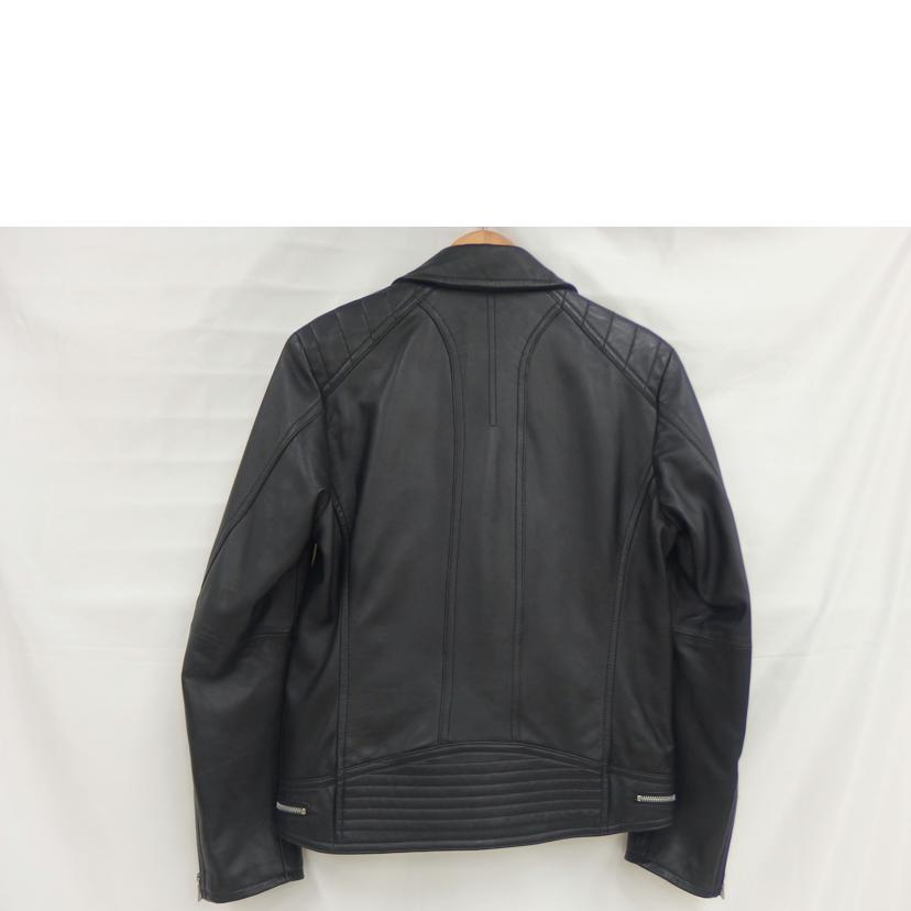 LOVELESS ラブレス/ラムレザーダブルライダース/61F01-606-09//Aランク/82