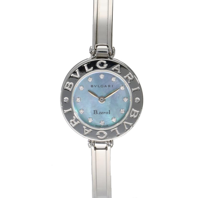 ブルガリ　BVLGARI B.zero 1 BVLGARI ブルガリ/時計｜WonderREX-ONLINE 公式通販サイト