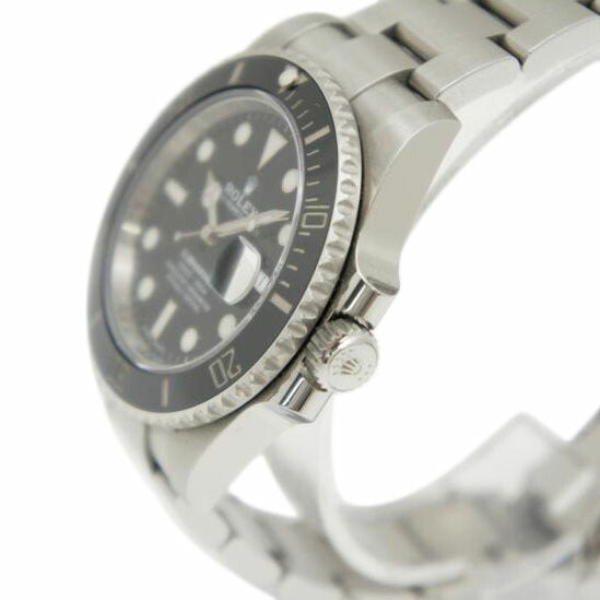 ROLEX ロレックス/サブナリーナ/ランダム/メンズ/SS/116610LN//2244H5P1/ABランク/75