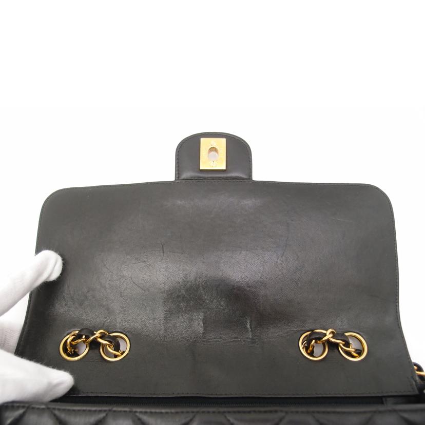 CHANEL シャネル/マトラッセフラップチェーンショルダー/ゴールド金具//4591400/ABランク/69