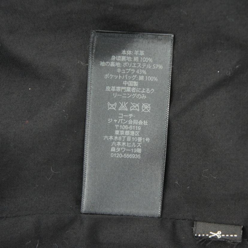 COACH コーチ/COACH ライダース//ABランク/75