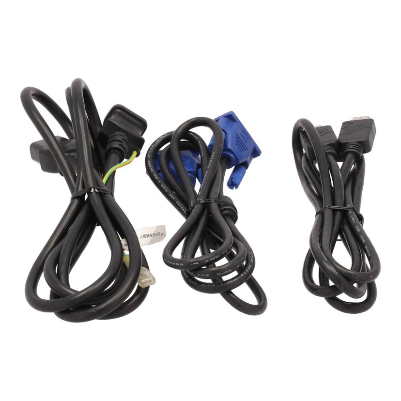 I.O DATA アイ・オー・データ/モニター/KH245V-B5//GCXK006842KQ/Bランク/77