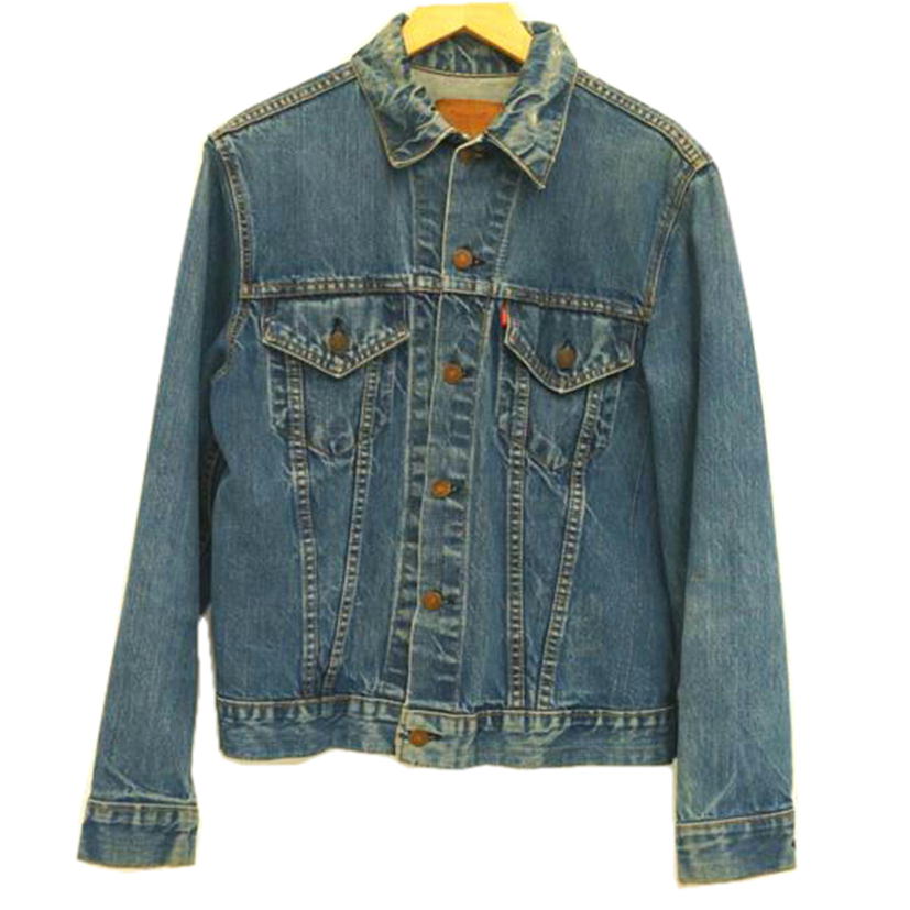 Levis リーバイス/70`s 70505 BIG E /70505//BCランク/09