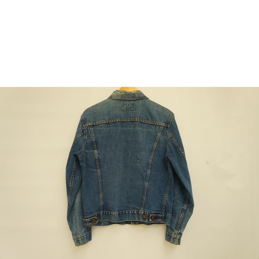 Levis リーバイス/70`s 70505 BIG E /70505//BCランク/09