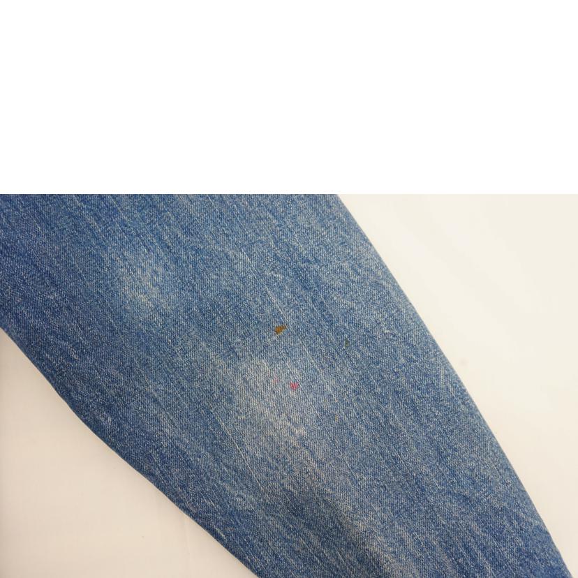 Levis リーバイス/70`s 70505 BIG E /70505//BCランク/09