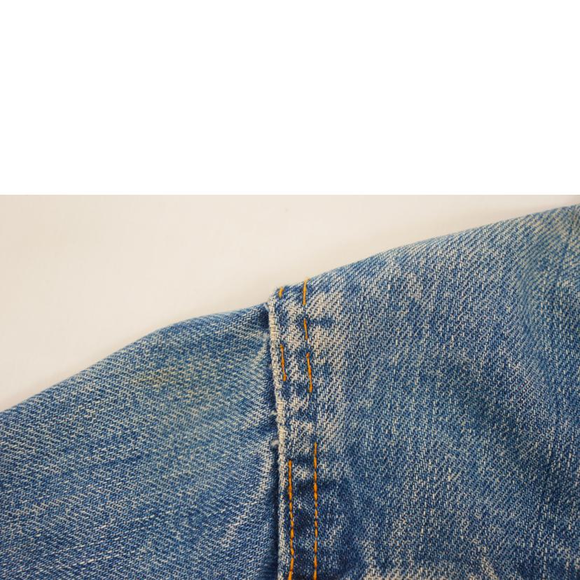 Levis リーバイス/70`s 70505 BIG E /70505//BCランク/09