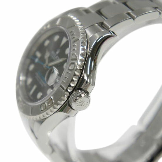 ROLEX ロレックス/ヨットマスター/ランダム/メンズ/SS×PT/116622//3565P796/ABランク/75
