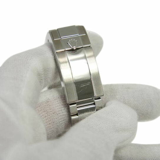 ROLEX ロレックス/ヨットマスター/ランダム/メンズ/SS×PT/116622//3565P796/ABランク/75