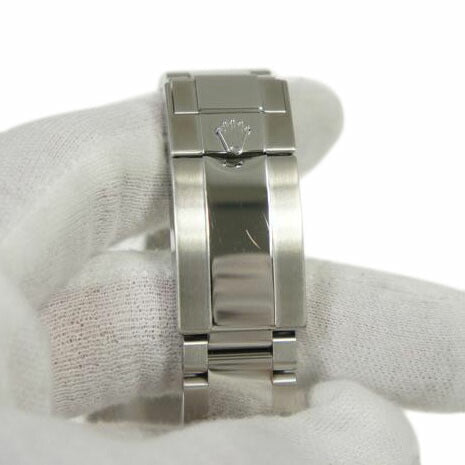 ROLEX ロレックス/ヨットマスター/ランダム/メンズ/SS×PT/116622//3565P796/ABランク/75