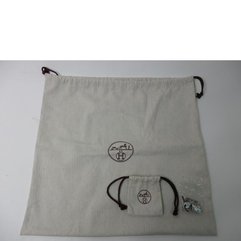 HERMES エルメス/ピコタンロック22MM/トリヨンクレマンス/ルージュカザック/060991CK-Q5//AR □P刻印/Aランク/84