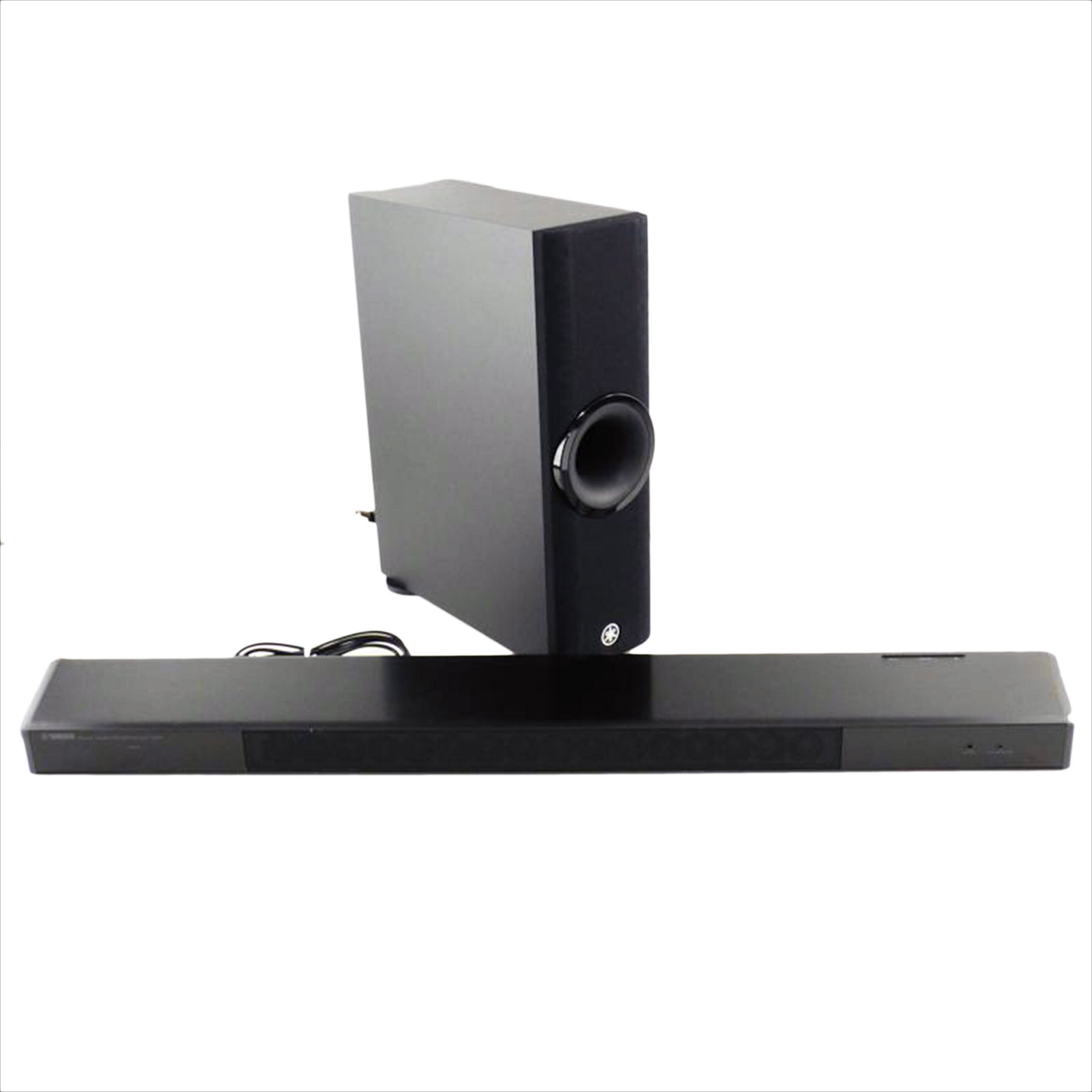 YAMAHA ヤマハ/サウンド バー/YSP-2500/YSP-2500//I555466XZ/ABランク/64