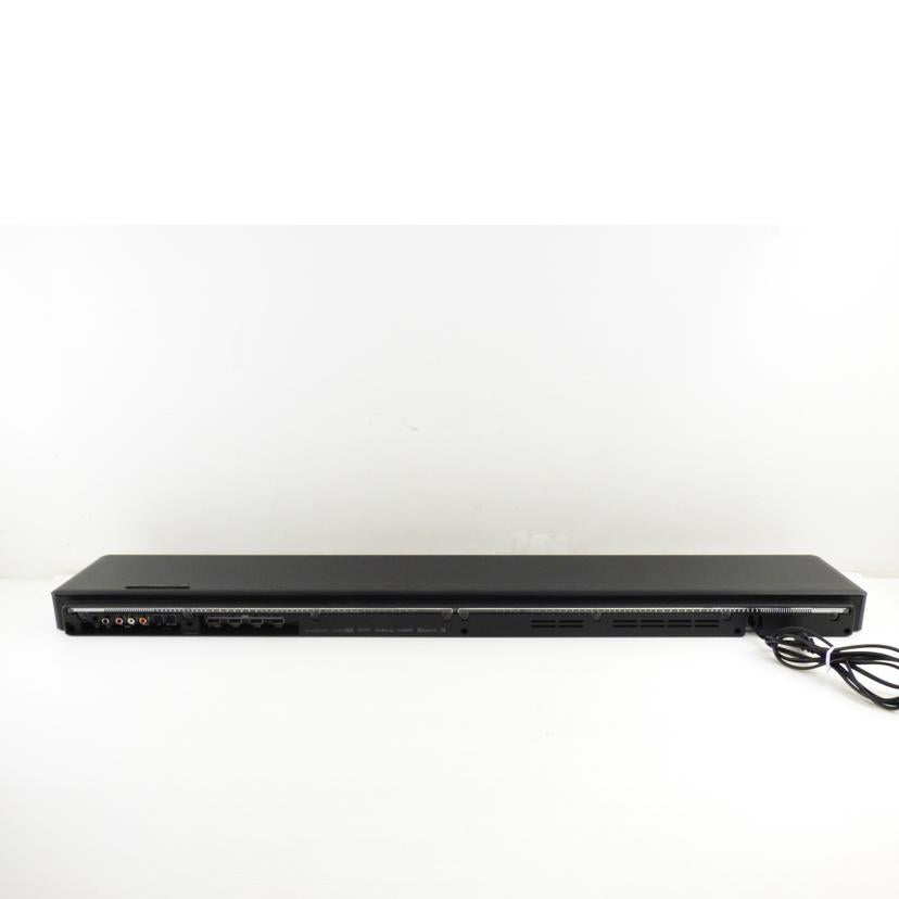 YAMAHA ヤマハ/サウンド バー/YSP-2500/YSP-2500//I555466XZ/ABランク/64