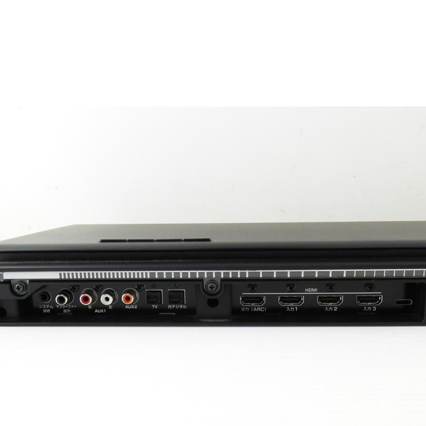 YAMAHA ヤマハ/サウンド バー/YSP-2500/YSP-2500//I555466XZ/ABランク/64