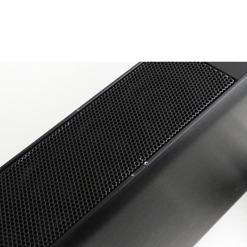 YAMAHA ヤマハ/サウンド バー/YSP-2500/YSP-2500//I555466XZ/ABランク/64