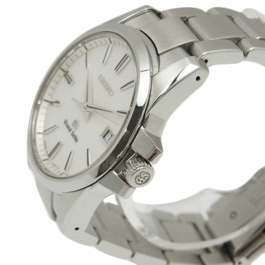 Grand Seiko グランドセイコー/グランドセイコーデイト/メンズ/クォーツ/SBGX053//160052/ABランク/75