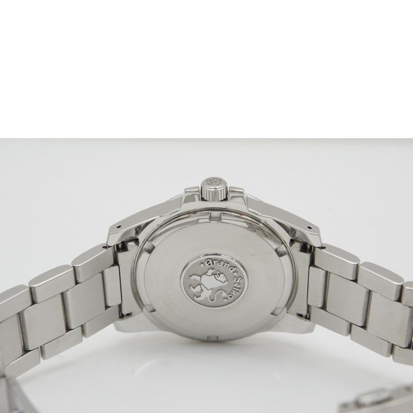 Grand Seiko グランドセイコー/グランドセイコーデイト/メンズ/クォーツ/SBGX053//160052/ABランク/75