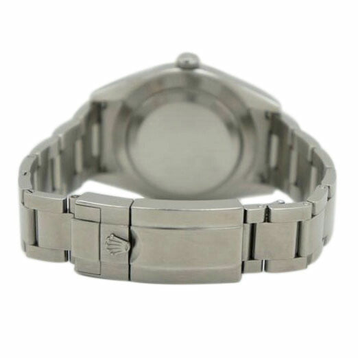 ROLEX ロレックス/エクスプローラー1/ランダム/メンズ/SS/214270//H611CO094/ABランク/75