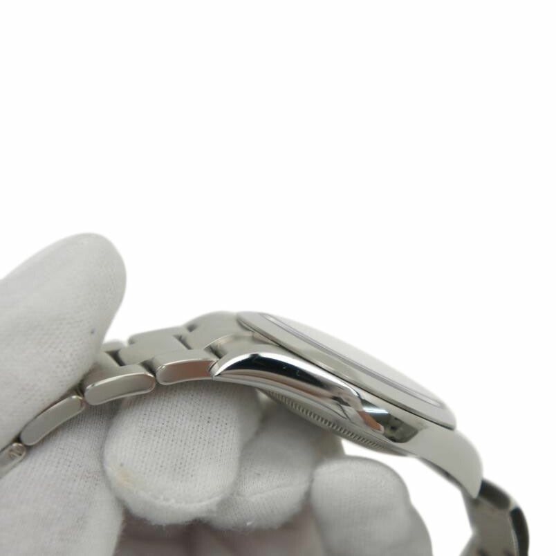 ROLEX ロレックス/エクスプローラー1/ランダム/メンズ/SS/214270//H611CO094/ABランク/75