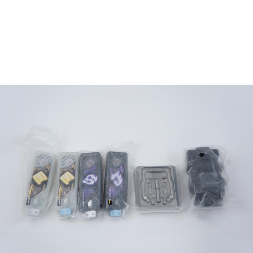 BANDAI バンダイ/CSM ロストドライバー Ver1.5//ABランク/67