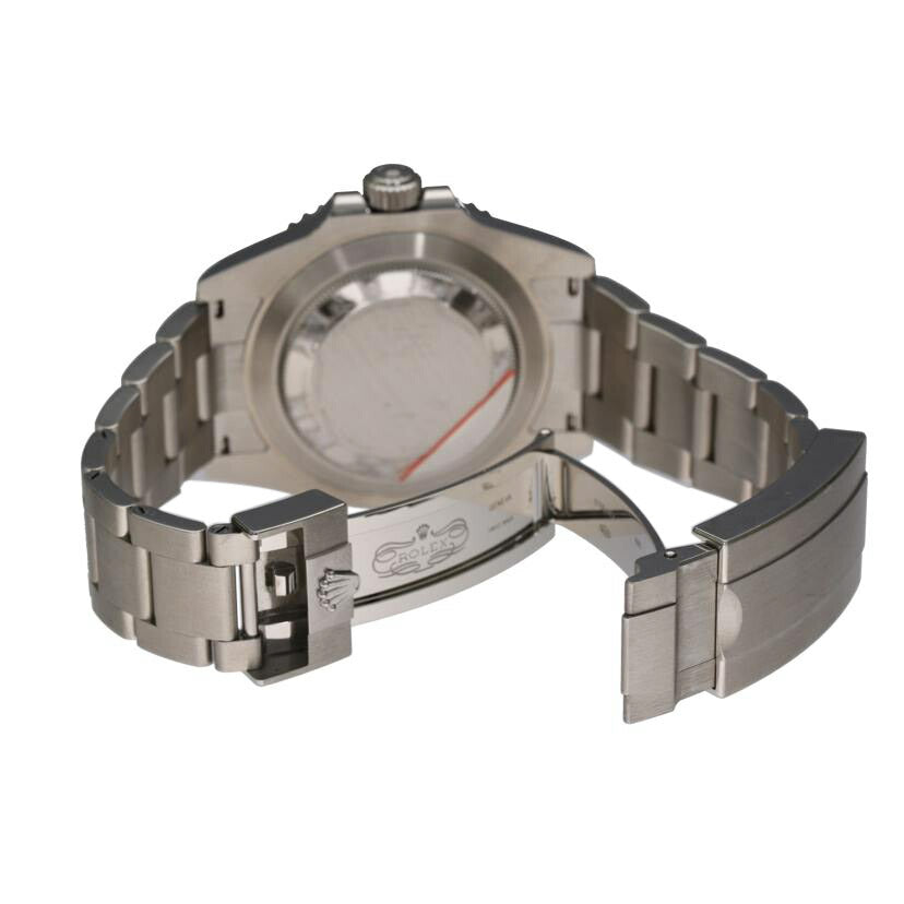 ROLEX ロレックス/サブマリーナデイト/ランダム/メンズ/SS/126610LN//0NK27209/ABランク/75