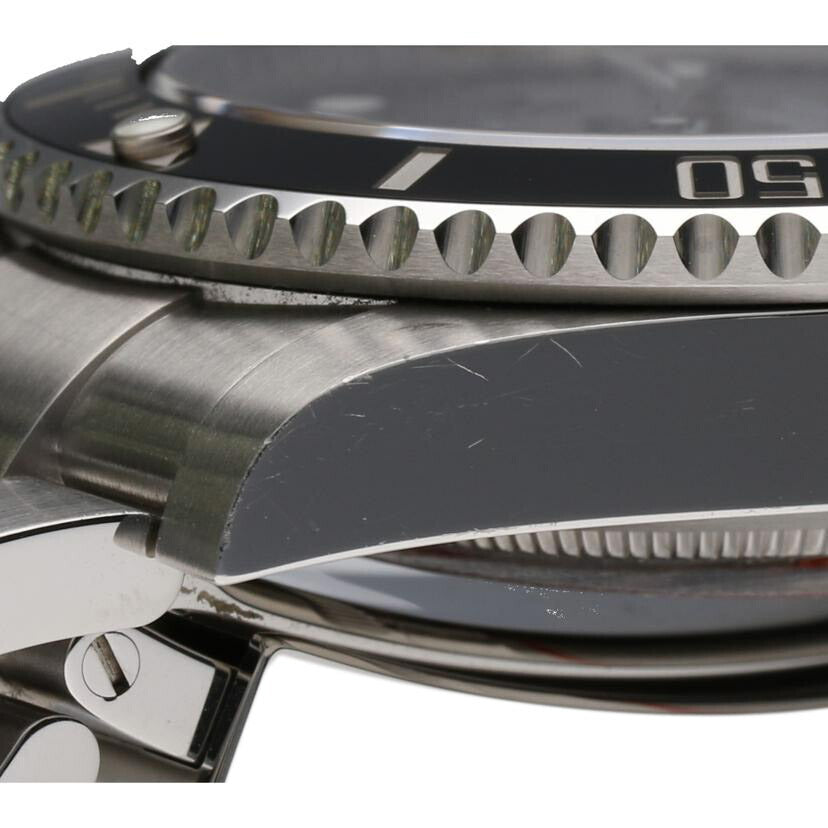 ROLEX ロレックス/サブマリーナデイト/ランダム/メンズ/SS/126610LN//0NK27209/ABランク/75