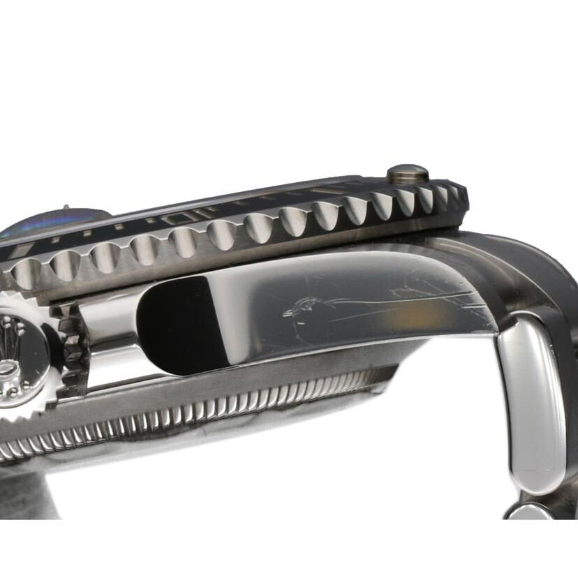 ROLEX ロレックス/サブマリーナデイト/ランダム/メンズ/SS/126610LN//0NK27209/ABランク/75