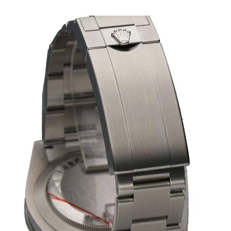 ROLEX ロレックス/サブマリーナデイト/ランダム/メンズ/SS/126610LN//0NK27209/ABランク/75