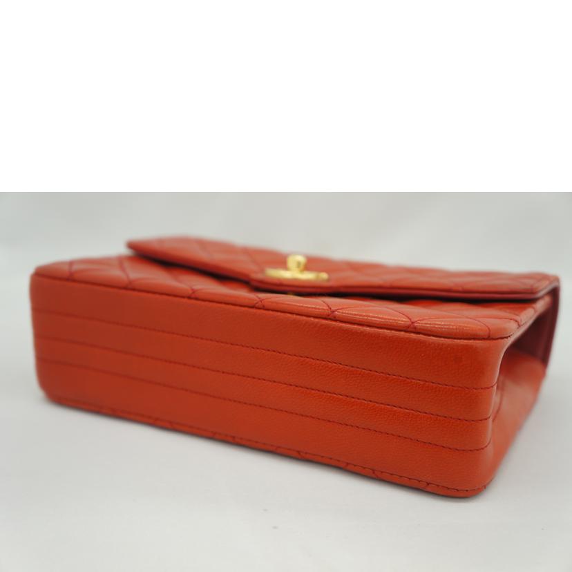 CHANEL シャネル/マトラッセチェーンショルダー//2497789/ABランク/09