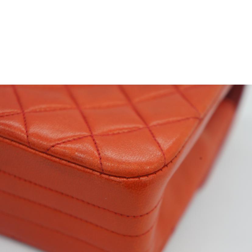 CHANEL シャネル/マトラッセチェーンショルダー//2497789/ABランク/09