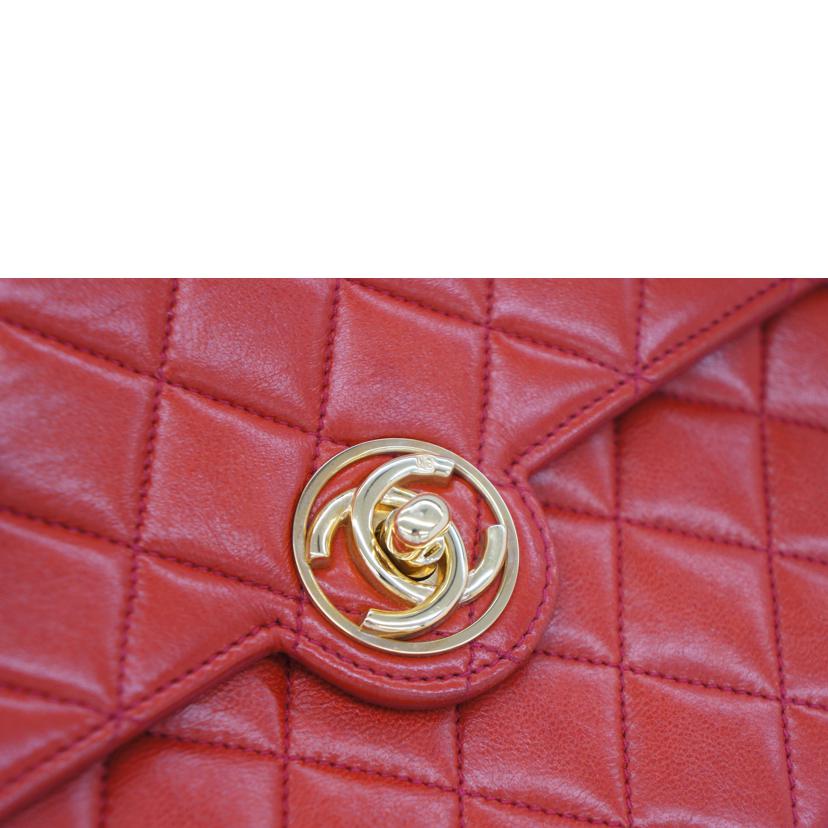 CHANEL シャネル/マトラッセチェーンショルダー//2497789/ABランク/09